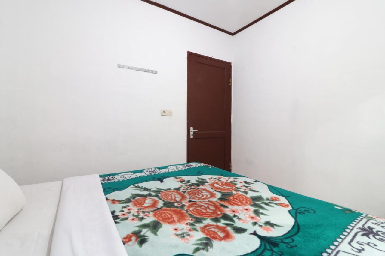 Villa Keluarga Bre Batunanggar Berastagi Ngoại thất bức ảnh