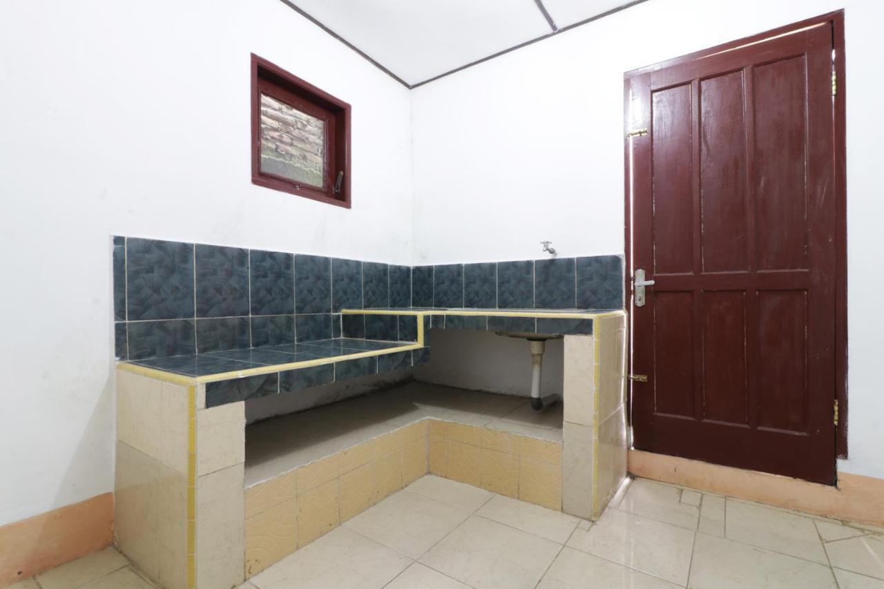 Villa Keluarga Bre Batunanggar Berastagi Ngoại thất bức ảnh
