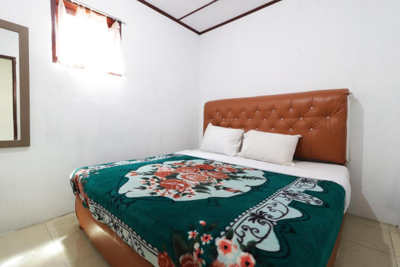 Villa Keluarga Bre Batunanggar Berastagi Ngoại thất bức ảnh